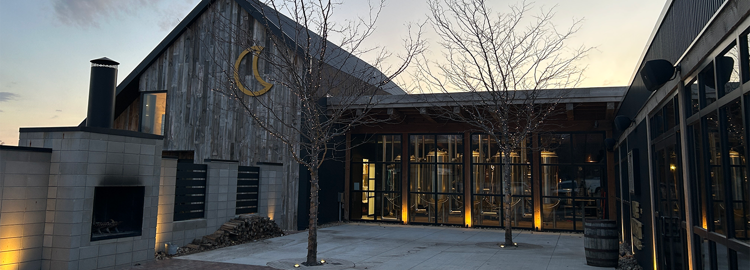 Late Harvest Brewery